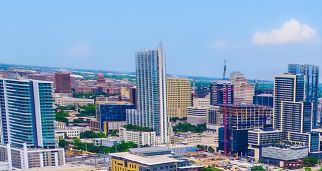 后疫情时代，智慧城市未来发展的思考